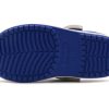 Crocs Kids Crocs Classic clog Sportsandalen “Blauw Wit” 202282-4HO