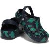 Crocs Kids Crocs Classic clog Sportsandalen “Green Black” 207017-4HQ