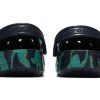 Crocs Kids Crocs Classic clog Sportsandalen “Green Black” 207017-4HQ