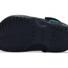 Crocs Kids Crocs Classic clog Sportsandalen “Green Black” 207017-4HQ