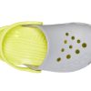 Crocs Kids Crocs Classic clog Sportsandalen “Grijs Groen” 10400-06T
