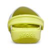Crocs Kids Crocs Classic clog Sportsandalen “Grijs Groen” 10400-06T