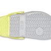 Crocs Kids Crocs Classic clog Sportsandalen “Grijs Groen” 10400-06T