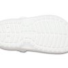 Crocs Kids Crocs Classic clog Sportsandalen “White Grey” 203506-10M