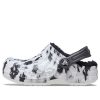Crocs Kids Crocs Classic clog Sportsandalen “Wit Grijs” 205888-10M