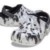 Crocs Kids Crocs Classic clog Sportsandalen “Wit Grijs” 205888-10M