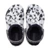 Crocs Kids Crocs Classic clog Sportsandalen “Wit Grijs” 205888-10M