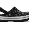 Crocs Kids Crocs Classic clog Sportsandalen “Zwart” 207020-0C4