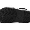 Crocs Kids Crocs Classic clog Sportsandalen “Zwart” 207020-0C4