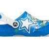 Crocs Kids Crocs Fun Lab Sportsandalen 207081-4JL