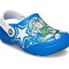 Crocs Kids Crocs Fun Lab Sportsandalen 207081-4JL