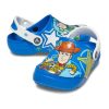 Crocs Kids Crocs Fun Lab Sportsandalen 207081-4JL