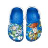 Crocs Kids Crocs Fun Lab Sportsandalen 207081-4JL