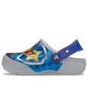 Crocs Kids Crocs Fun Lab Sportsandalen 207195-007