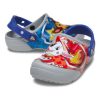 Crocs Kids Crocs Fun Lab Sportsandalen 207195-007