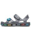 Crocs Kids CrocsAndere Sportsandalen 206794-0DA