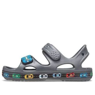 Crocs Kids CrocsAndere Sportsandalen 206794-0DA