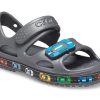 Crocs Kids CrocsAndere Sportsandalen 206794-0DA