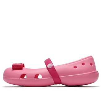 Crocs Kids CrocsAndere Sportsandalen 206949-669