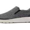 Crocs Kinsale Static Slip-on Shoes “Grijs Wit” 203977-01R