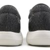 Crocs Kinsale Static Slip-on Shoes “Grijs Wit” 203977-01R