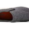 Crocs Kinsale Static Slip-on Shoes “Grijs Wit” 203977-01R