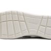 Crocs Kinsale Static Slip-on Shoes “Grijs Wit” 203977-01R