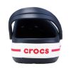 Crocs Klassieke Bayaband-klomp “Navy” 11016-410 Crocs Klassieke Bayaband-klomp “Navy” 11016-410