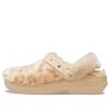 Crocs Kyary Pamyu Pamyu x Fur Sure Clog “Wat als?” 208266-90H