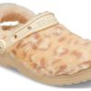 Crocs Kyary Pamyu Pamyu x Fur Sure Clog “Wat als?” 208266-90H