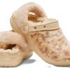Crocs Kyary Pamyu Pamyu x Fur Sure Clog “Wat als?” 208266-90H