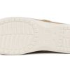 Crocs lichtgewicht ademende Athleisure Casual sportschoen bruin 206074-2U3