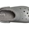 Crocs lichtgewicht slijtvaste sport unisex grijze sandalen “Grijs” 203591-0EX
