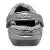 Crocs lichtgewicht slijtvaste sport unisex grijze sandalen “Grijs” 203591-0EX