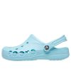Crocs lichtgewicht slijtvaste strandsport unisex Tiffany blauwe sandalen 10126-4O9