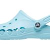 Crocs lichtgewicht slijtvaste strandsport unisex Tiffany blauwe sandalen 10126-4O9