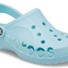 Crocs lichtgewicht slijtvaste strandsport unisex Tiffany blauwe sandalen 10126-4O9