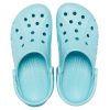 Crocs lichtgewicht slijtvaste strandsport unisex Tiffany blauwe sandalen 10126-4O9