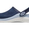 Crocs LiteRide 2.0 Clog “Donkerblauw” 206708-4TA