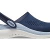 Crocs LiteRide 2.0 Clog “Donkerblauw” 206708-4TA