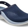 Crocs LiteRide 2.0 Clog “Donkerblauw” 206708-4TA
