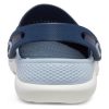 Crocs LiteRide 2.0 Clog “Donkerblauw” 206708-4TA