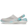 Crocs LiteRide 2.0 Clog “Grijsblauw” 207634-1DU