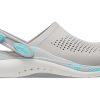Crocs LiteRide 2.0 Clog “Grijsblauw” 207634-1DU