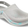 Crocs LiteRide 2.0 Clog “Grijsblauw” 207634-1DU