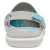 Crocs LiteRide 2.0 Clog “Grijsblauw” 207634-1DU