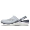 Crocs LiteRide 2.0 Clog “Lichtgrijs” 206708-0DT