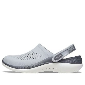 Crocs LiteRide 2.0 Clog “Lichtgrijs” 206708-0DT