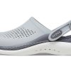 Crocs LiteRide 2.0 Clog “Lichtgrijs” 206708-0DT
