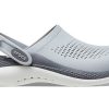 Crocs LiteRide 2.0 Clog “Lichtgrijs” 206708-0DT